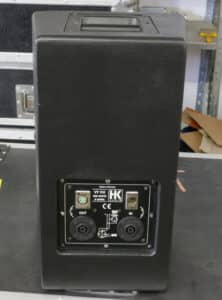 Ref 2370 HK Audio VT110 Box 4