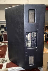 Ref 2445 Martin Audio LE400 Monitor Set 7