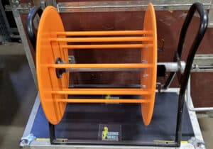 Ref 2454 Kabeltrommel 1