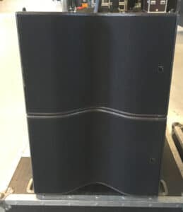 Ref 2457 L-acoustics Kiva Kilo Sets 4