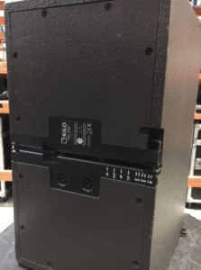 Ref 2457 L-acoustics Kiva Kilo Sets 5