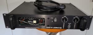 Ref 2458 Crest 7200 Pro Amp 1