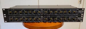 Ref 2460 Drawmer DS 201 Noisegate 1