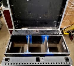Ref 2462 D&B Audiotechnik Q Flugrahmenset