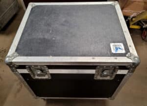 Ref 2462 D&B Q Flyframe Set 2