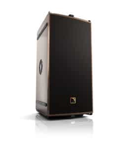 Ref 2466 L-acoustics ARCS Focus