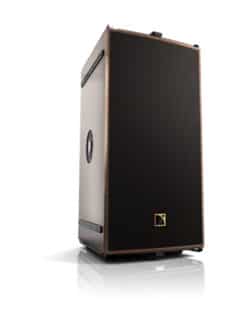 Ref 2466 L-acoustics ARCS Focus Set