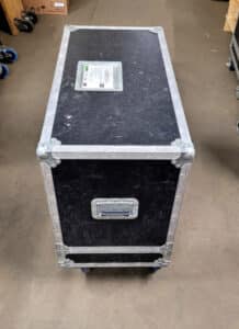 Ref 2467 doublecase for D&B Q 1