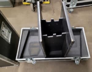 Ref 2467 doublecase for D&B Q 2