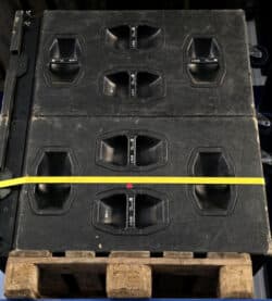 Ref 2468 D&B Audiotechnik J- Subwoofer