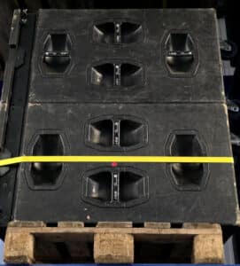 Ref 2468 D&B J-Subwoofer