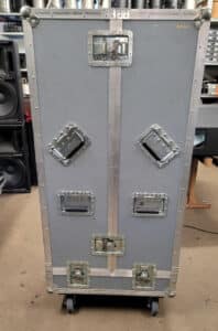 Ref 2469 Amptown Quadcase 1