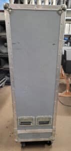 Ref 2469 Amptown Quadcase 2