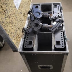 Ref 2470 D&B Audiotechnik Q Riggingcase