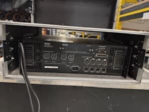 Ref 2471 Nexo NXAMP4X1 Amp 2