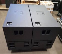 Ref 2474 L-acoustics SB 28 Subwoofer