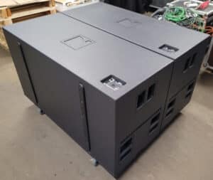 Ref 2474 L-acoustics SB28 Subs 2