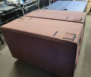 Ref 2474 L-acoustics SB28 Subs 3