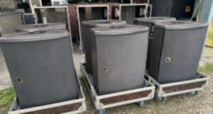 Ref 2475 L-acoustics 115XT HiQ