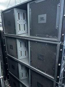 Ref 2476 JBL VT488 Set 1