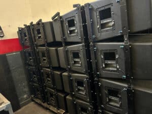 Ref 2476 JBL VT488 Set 2