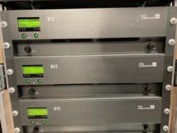 Ref 2478 D&B Audiotechnik D12 Endstufe