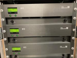 Ref 2478 D&B D12 Amp 1