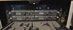 Ref 2479 Shure PSM 900 Inear Set