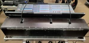 Ref 2483 Yamaha CL5 5