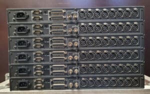 Ref 2486 Yamaha AD8HR 3