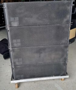 Ref 2488 D&B Audiotechnik J Linearray Set