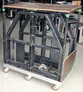 Ref 2488 D&B J Set 3