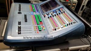 Ref 2489 Midas Pro2C Mixer 2