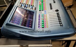 Ref 2489 Midas Pro2C Mixer 3