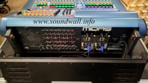 Ref 2489 Midas Pro2C Mixer 4