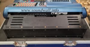 Ref 2489 Midas Pro2C Mixer 5