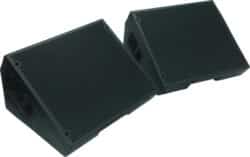 Ref 2492 ADR Audio JDM high output, low profile aktive Monitore