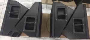 Ref 2492 ADR Audio JDM Monitor 2