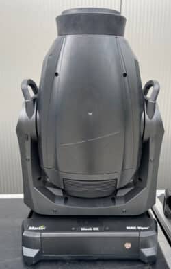 Ref 2494 Martin MAC Viper Wash DX - hybrid Movingheads