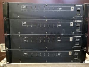 Ref 2496 Yamaha DA824 Converter 1