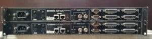 Ref 2498 Yamaha NHB 32C Network Bridge 2