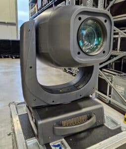 Ref 2504 Clay Paky Scenius Spots 2