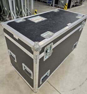 Ref 2504 Clay Paky Scenius Spots 3