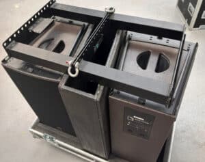 Ref 2505 L-acoustics ARCS Wifo SB18M 1