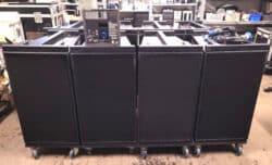 Ref 2506 Meyer Sound MSL-4 Top