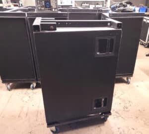 Ref 2506 Meyer Sound MSL-4 Tops 2