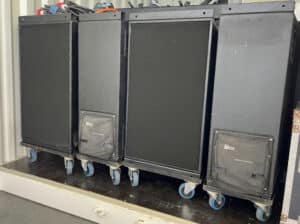 Ref 2506 Meyer Sound MSL4