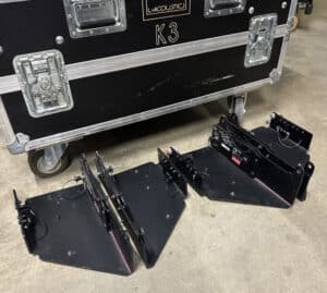Ref 2508 L-acoustics K3 Set 5