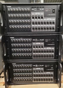 Ref 2510 Yamaha Rio 3224-D Stagebox 1