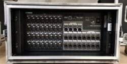 Ref 2510 Yamaha Rio 3224-D digital Stagebox